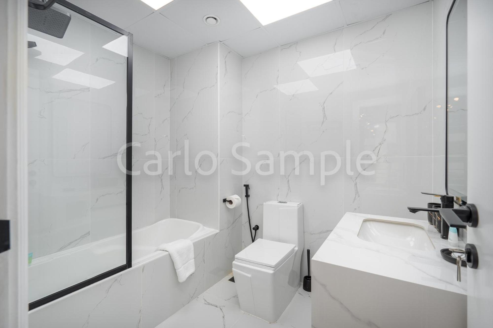 Tudors One Marina View Rooftop Pool Four Beds Apartment *